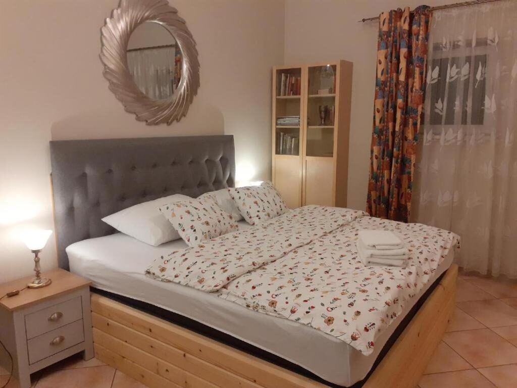 Apartment interior at Podzamcze 1